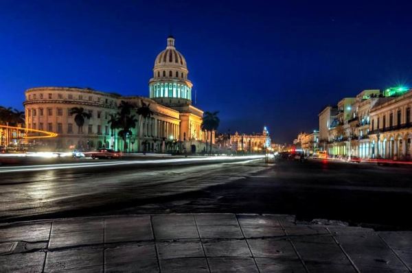 Inaugurarán espacio cultural De noviembre a noviembre, la jubilosa Habana Inaugurarán espacio cultural De noviembre a noviembre, la jubilosa Habana